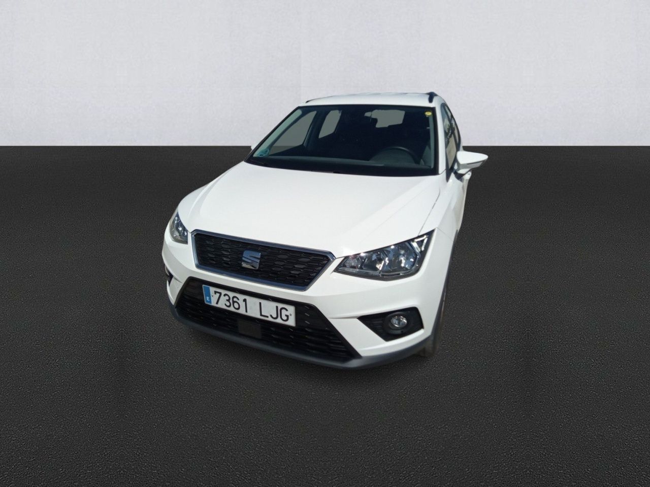 Foto seat arona 2020 /