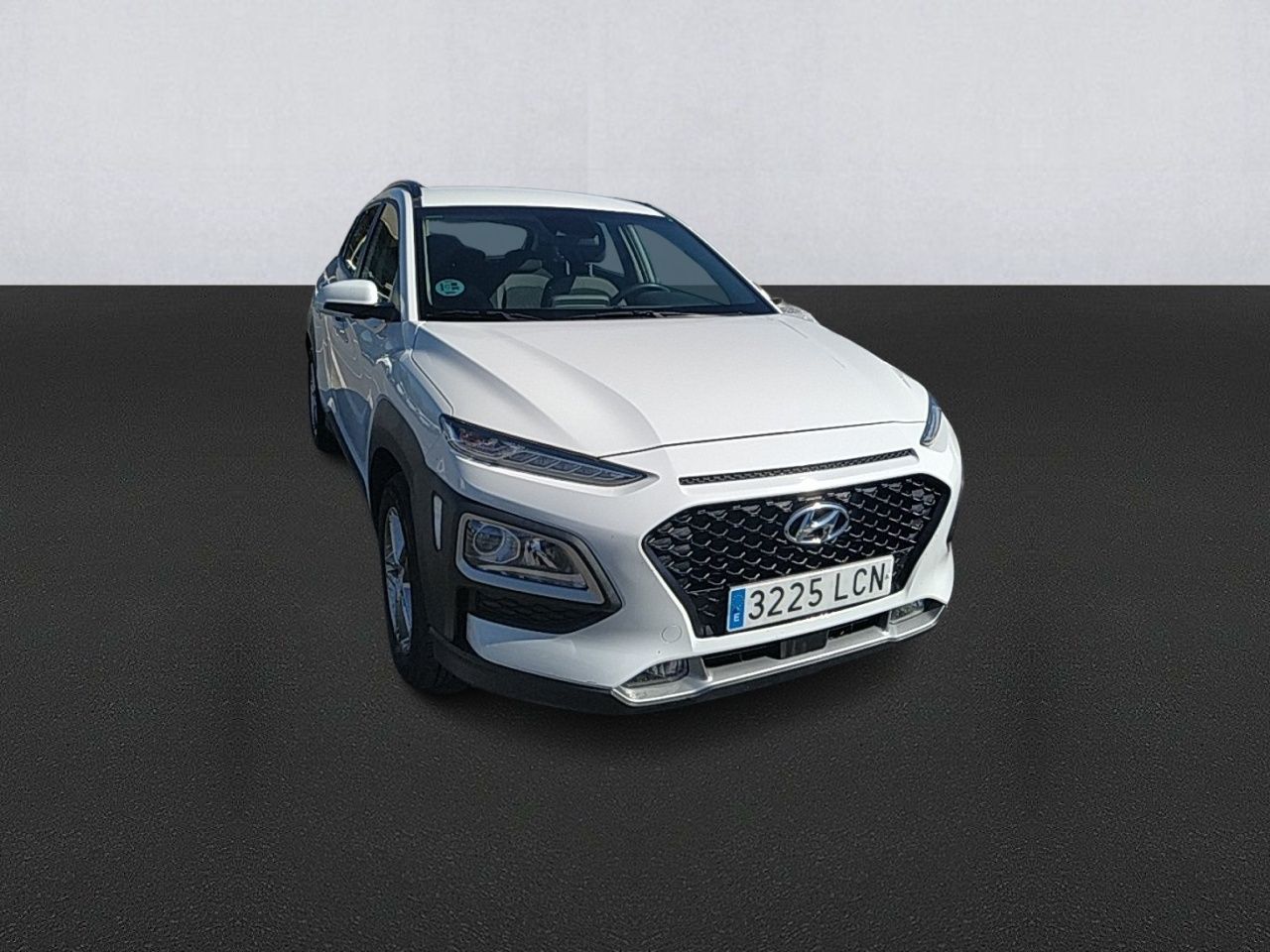 hyundai kona 2019 / foto grande (3)