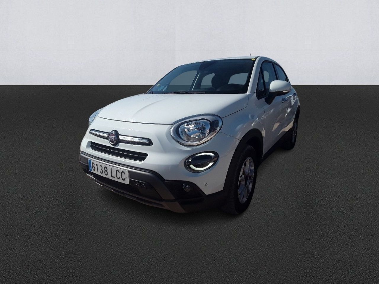Foto fiat 500x 2019 /