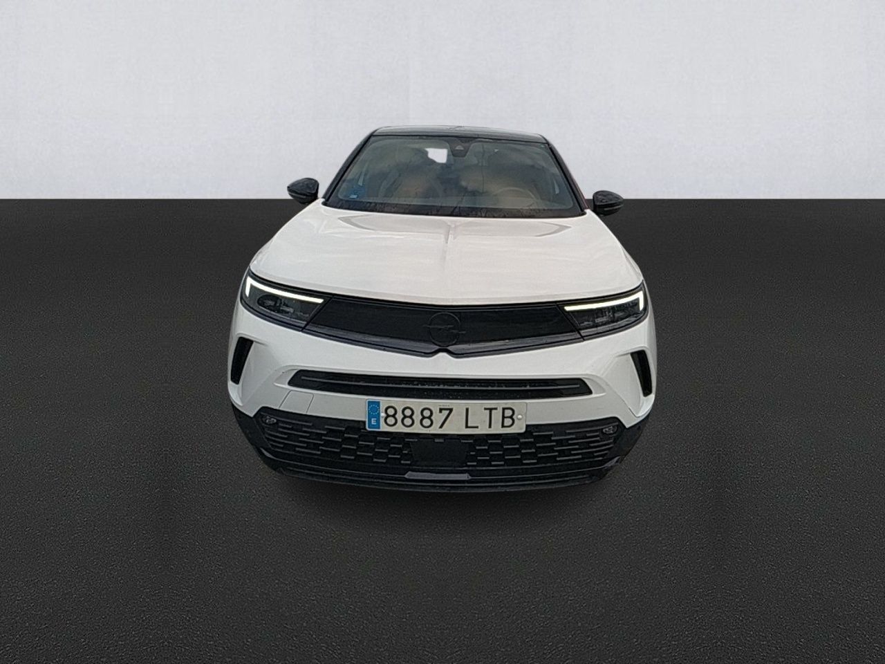 opel mokka 2021 / foto grande (2)