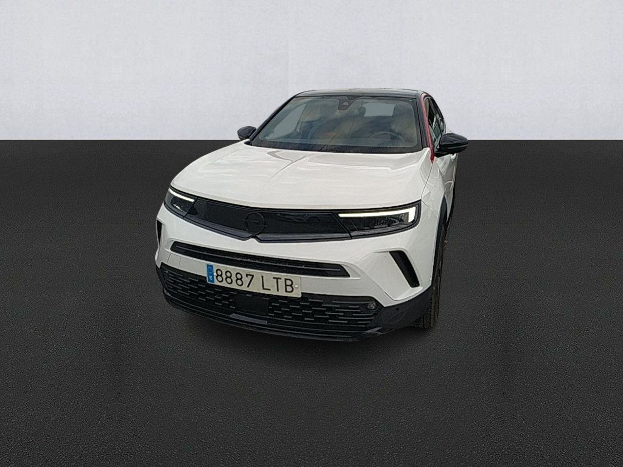 Foto opel mokka 2021 /