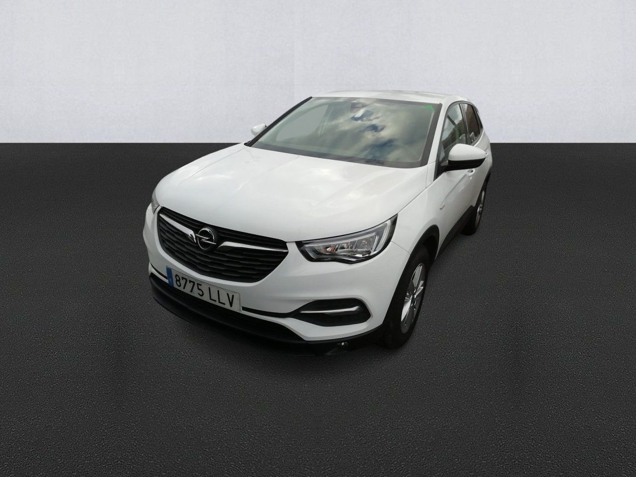 Foto opel grandland x 2020 /