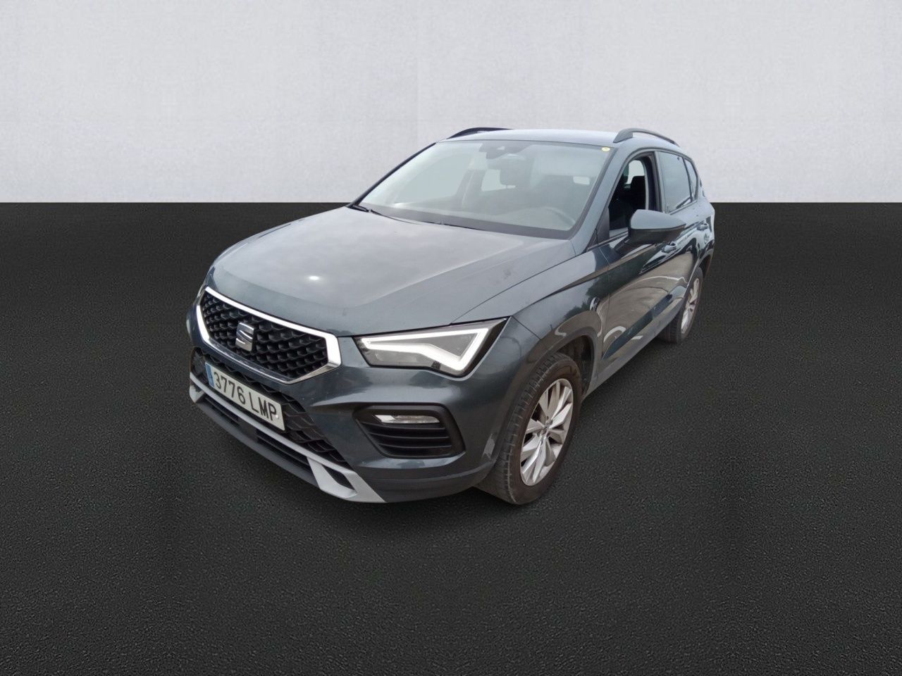 Foto seat ateca 2021 /