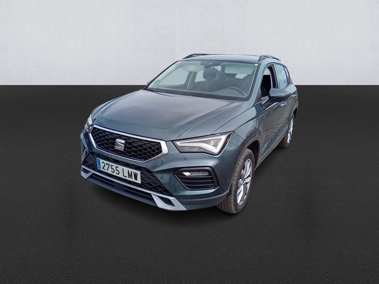 Foto seat ateca 2021 /