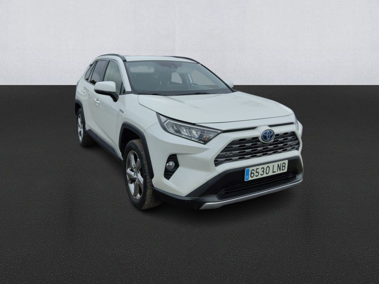 toyota rav4 2021 / foto grande (3)