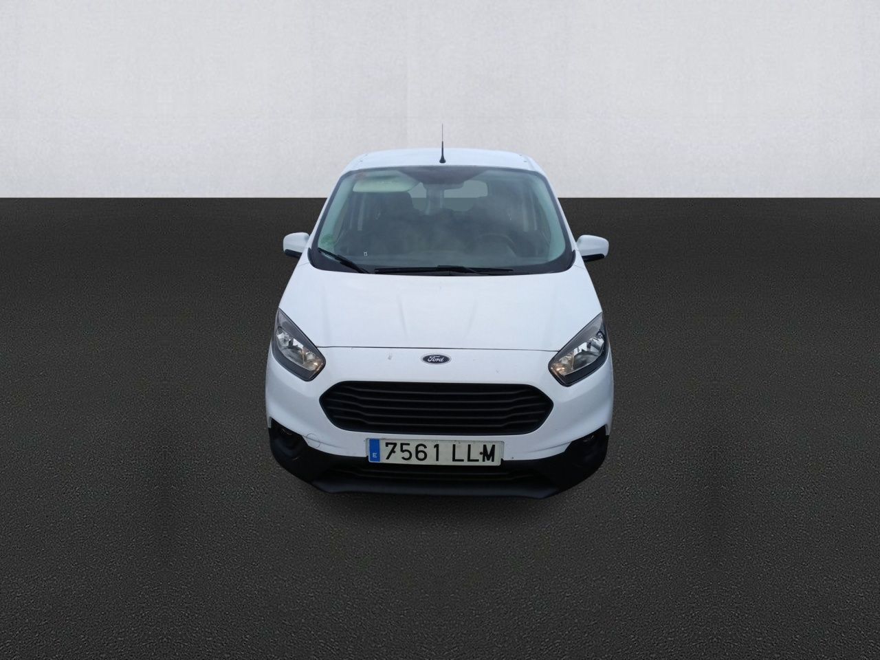 ford transit courier 2020 / foto grande (2)