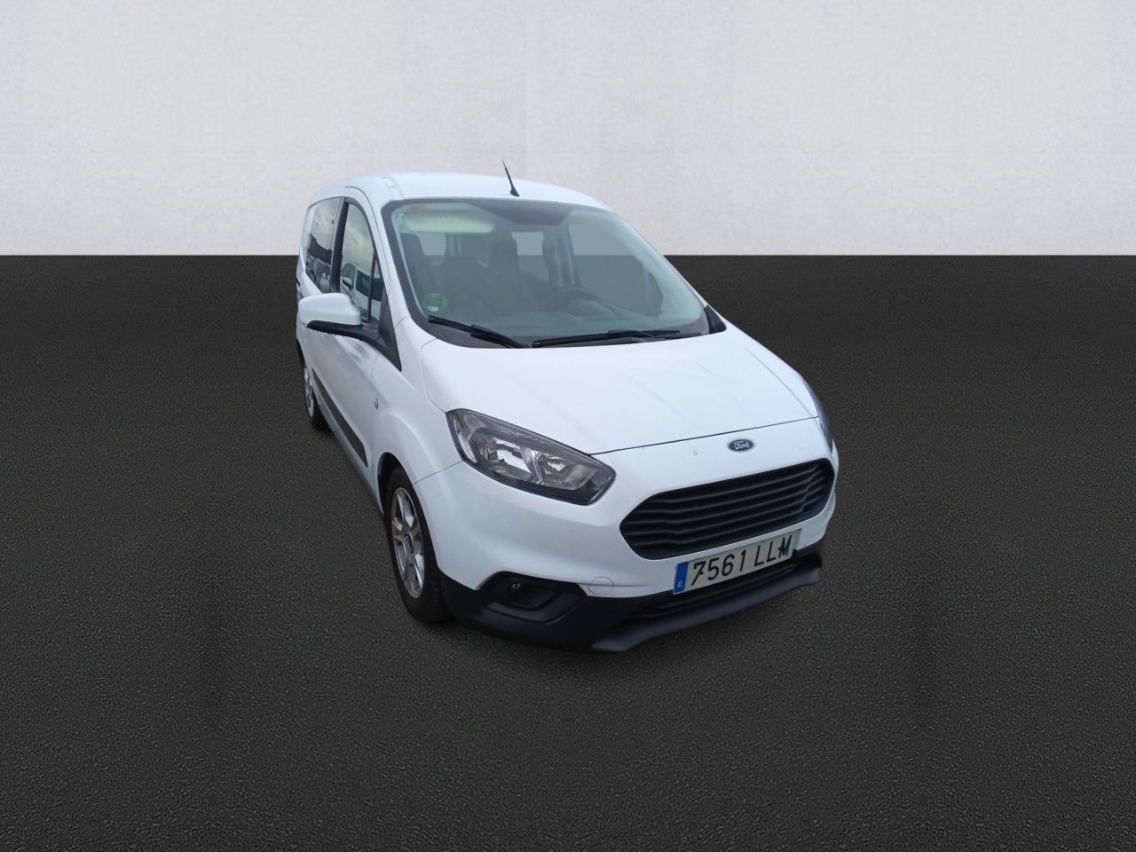 ford transit courier 2020 / foto grande (3)
