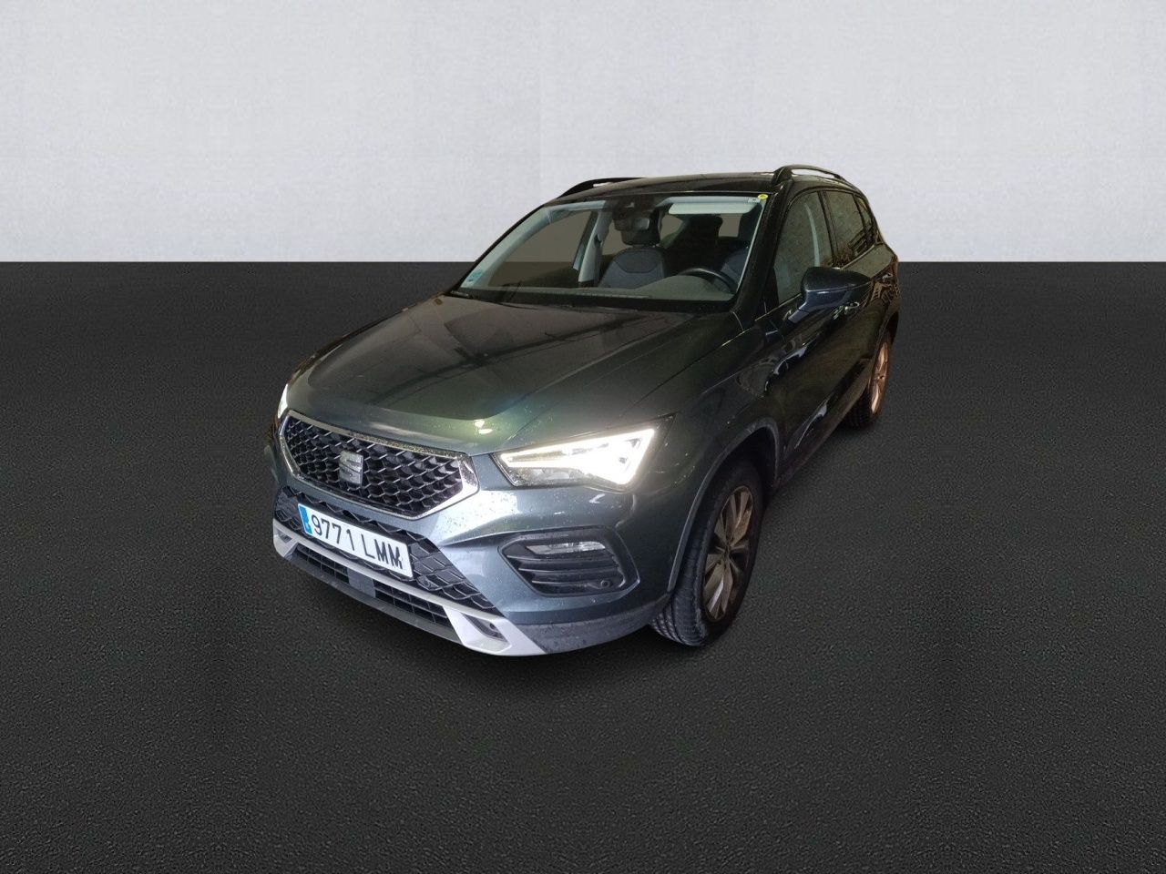 Foto seat ateca 2021 /