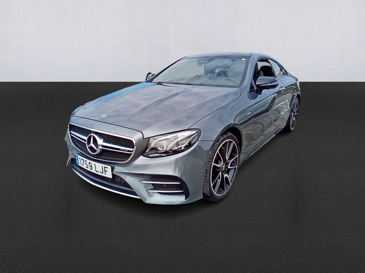 Foto mercedes clase e 2020 /