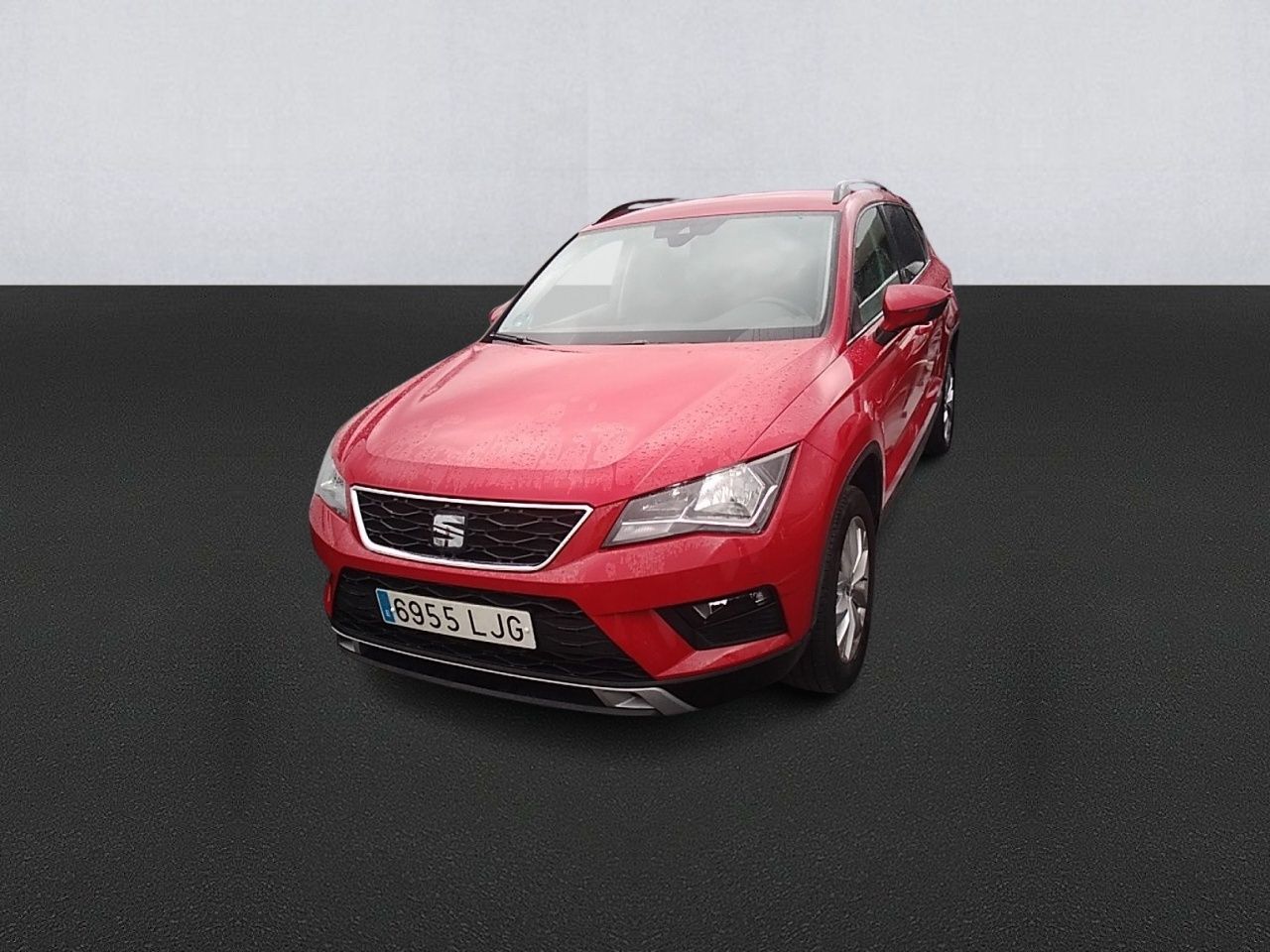 Foto seat ateca 2020 /