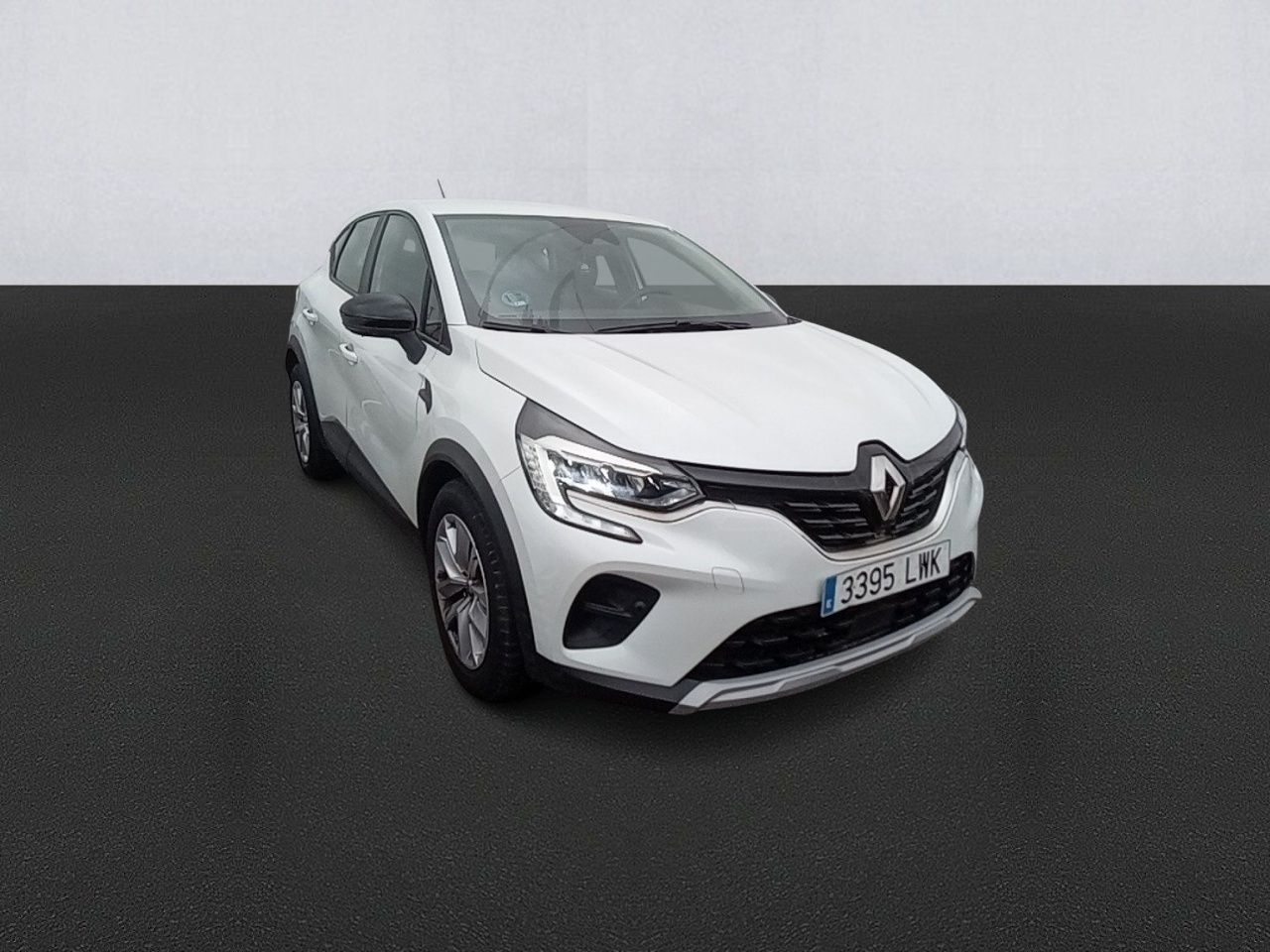 renault captur 2022 / foto grande (3)