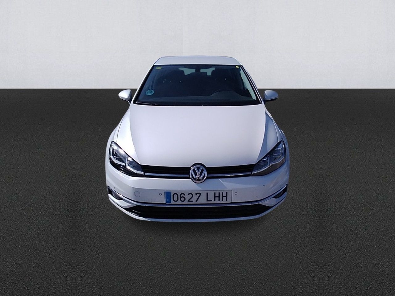 volkswagen golf 2020 / foto grande (2)