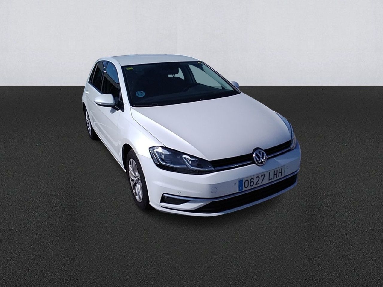 volkswagen golf 2020 / foto grande (3)