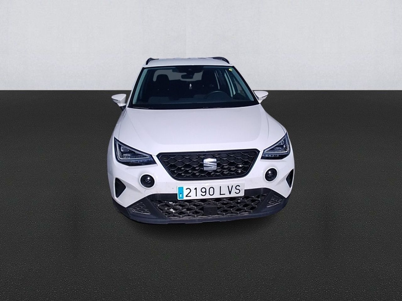 seat arona 2021 / foto grande (2)