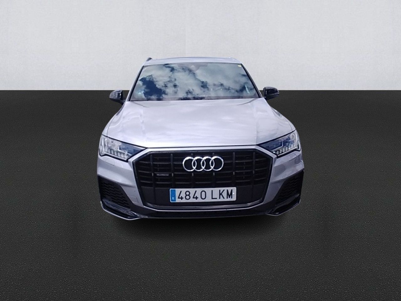 audi q7 2020 / foto grande (2)