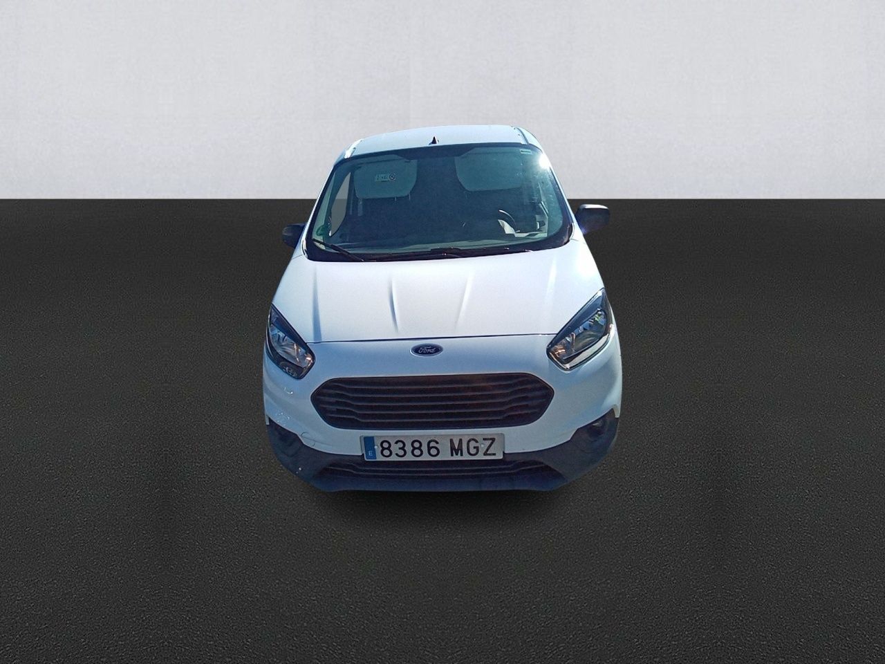 ford transit courier 2023 / foto grande (2)