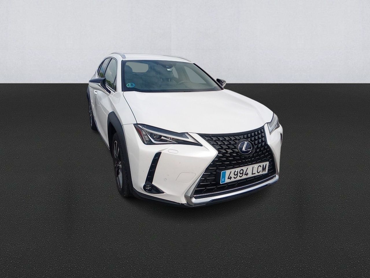 lexus ux 2019 / foto grande (3)