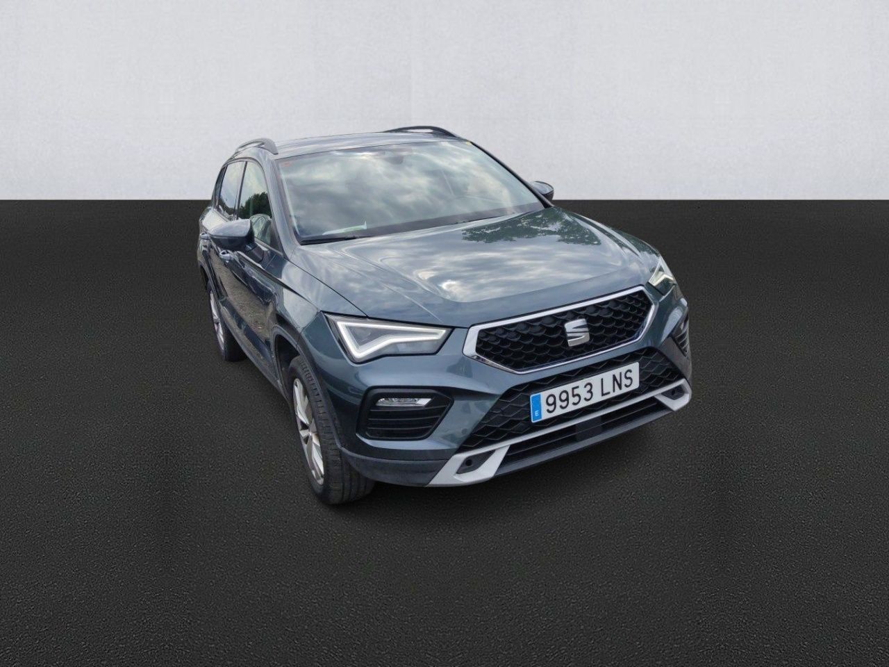 seat ateca 2021 / foto grande (3)