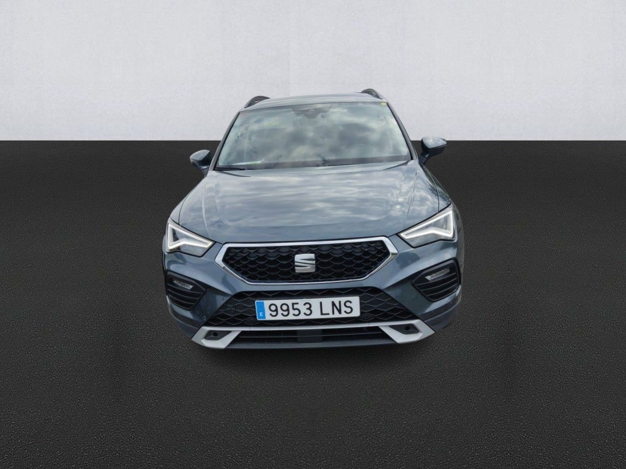 seat ateca 2021 / foto grande (2)