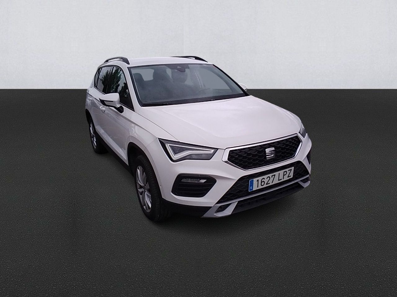 seat ateca 2021 / foto grande (3)