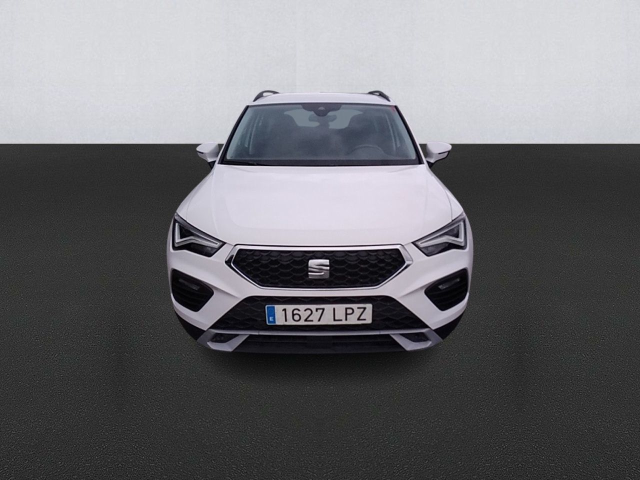 seat ateca 2021 / foto grande (2)