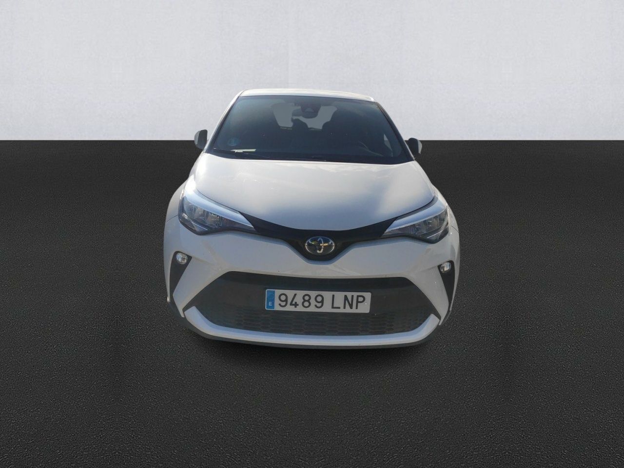 toyota c-hr 2021 / foto grande (2)