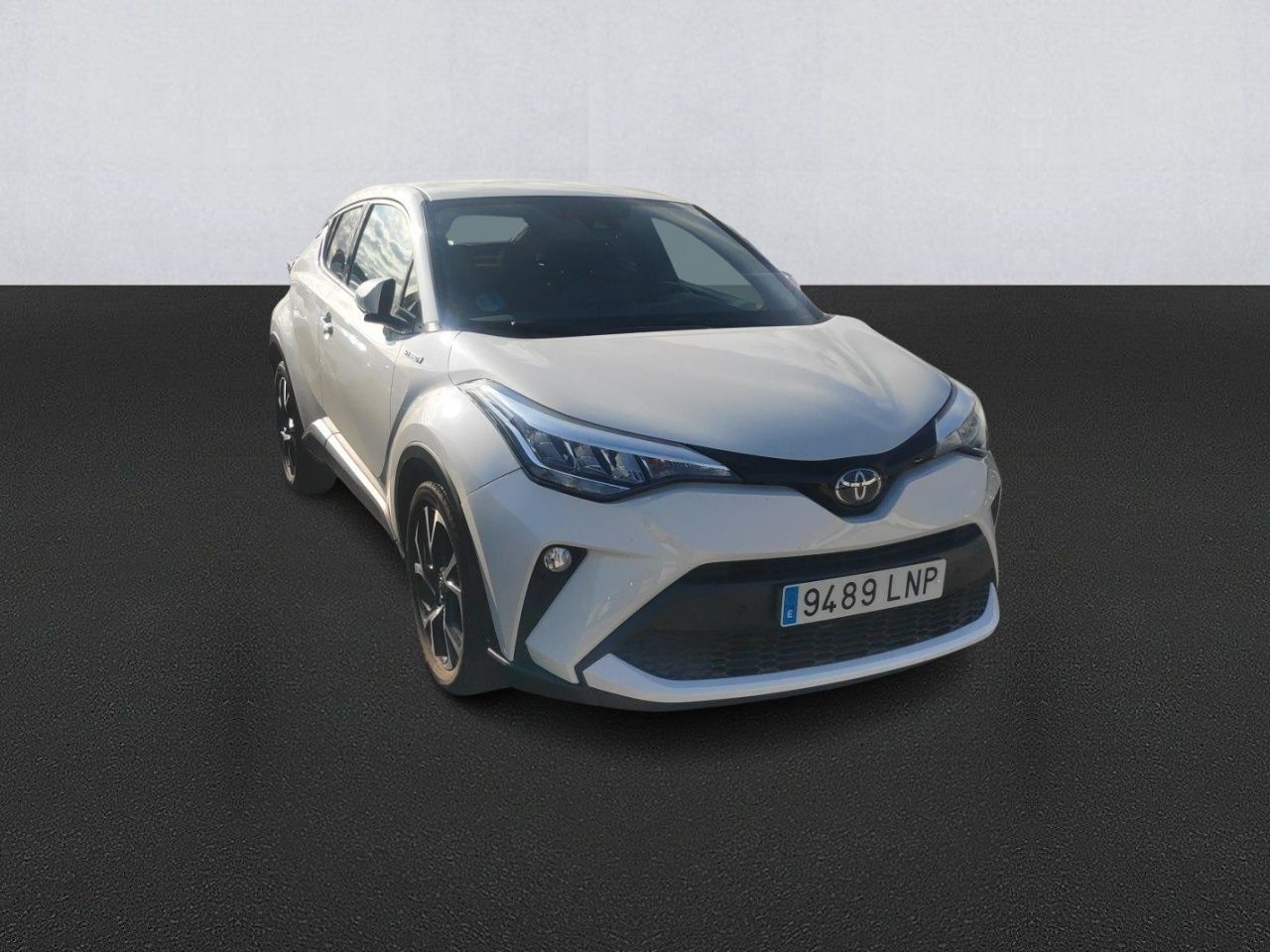 toyota c-hr 2021 / foto grande (3)