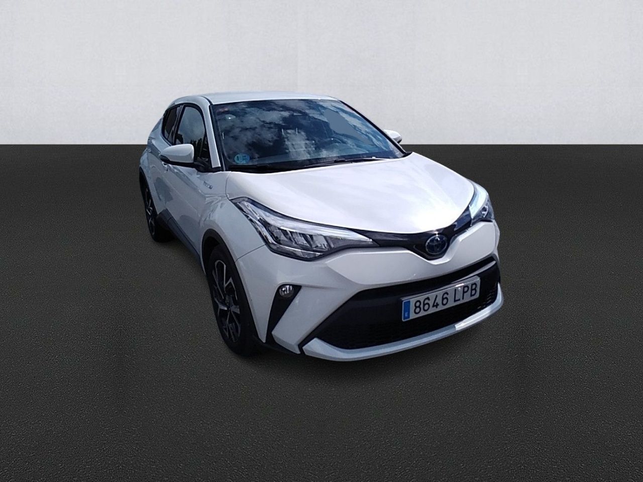 toyota c-hr 2021 / foto grande (3)