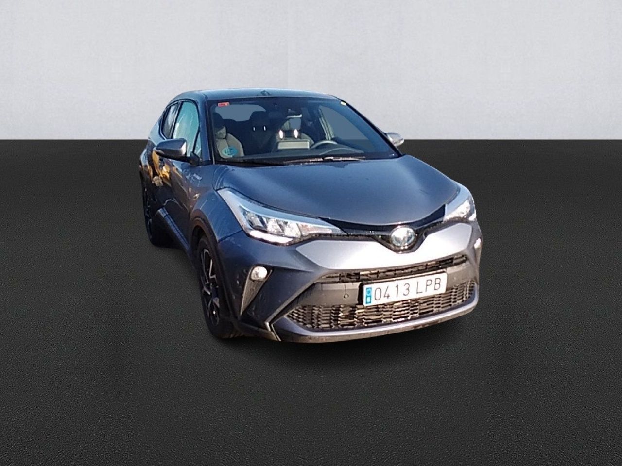 toyota c-hr 2021 / foto grande (3)