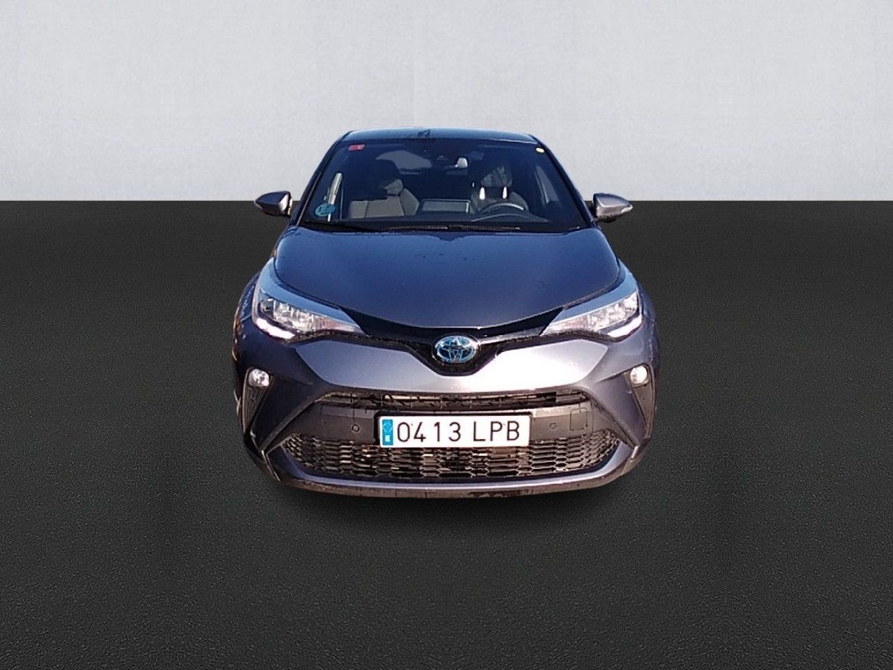 toyota c-hr 2021 / foto grande (2)