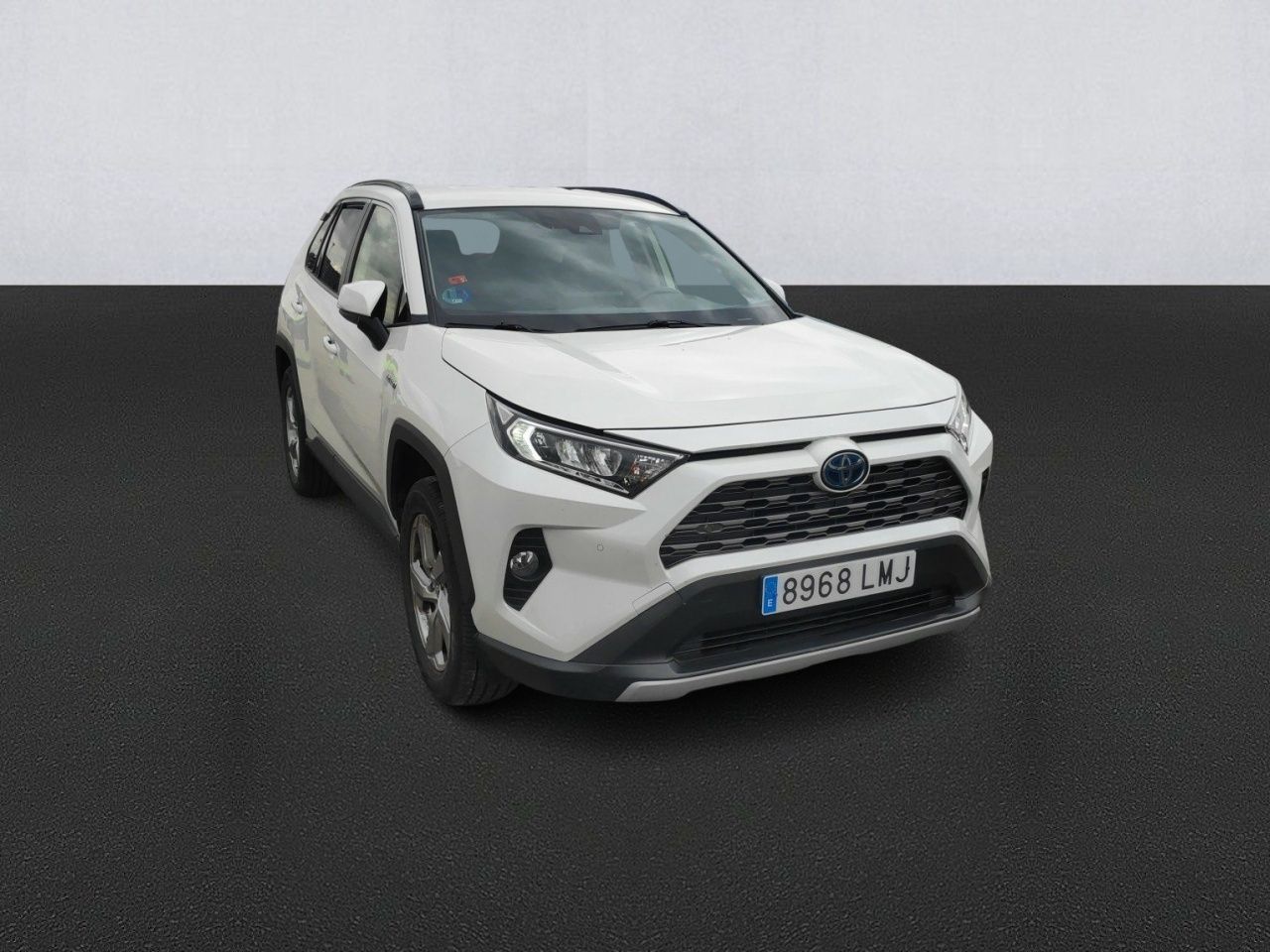 toyota rav4 2021 / foto grande (3)