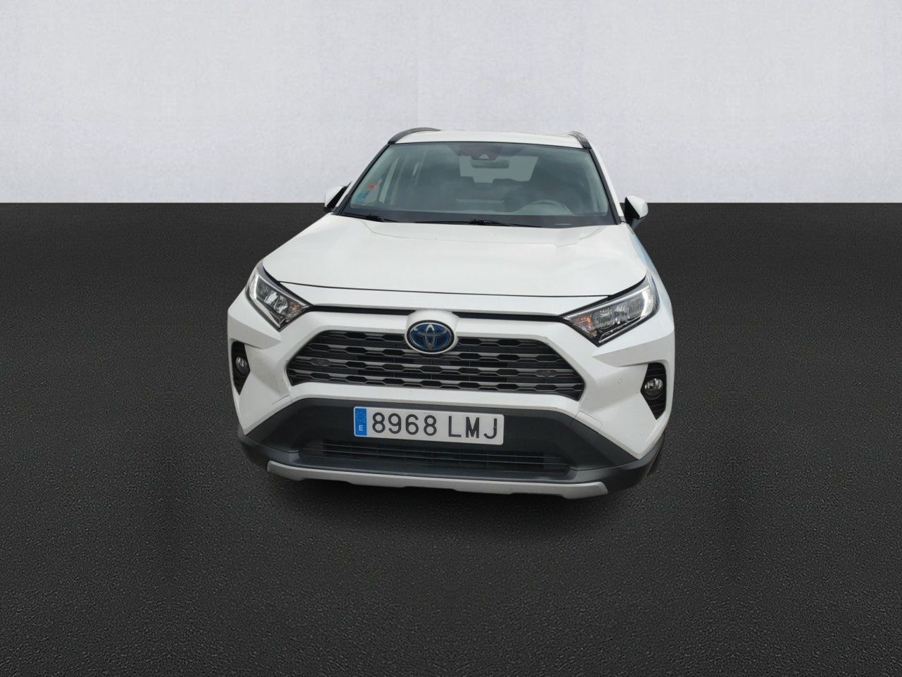 toyota rav4 2021 / foto grande (2)