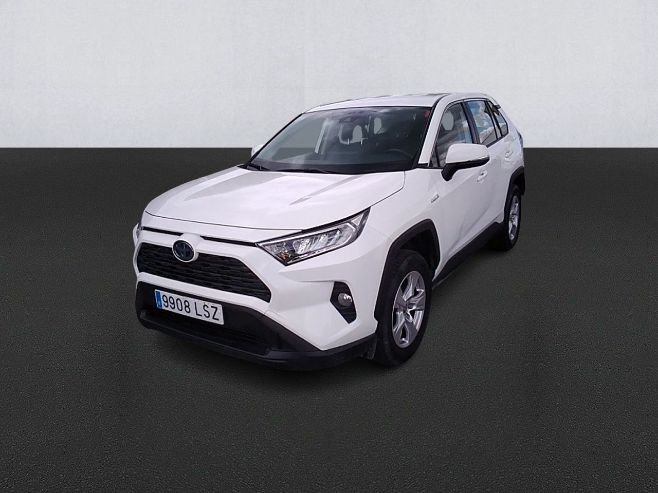 Foto toyota rav4 2021 /
