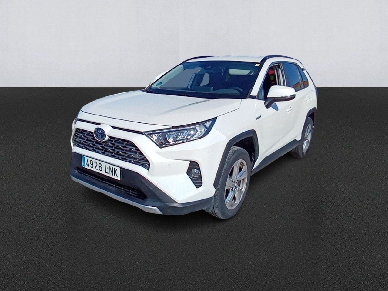 Foto toyota rav4 2021 /