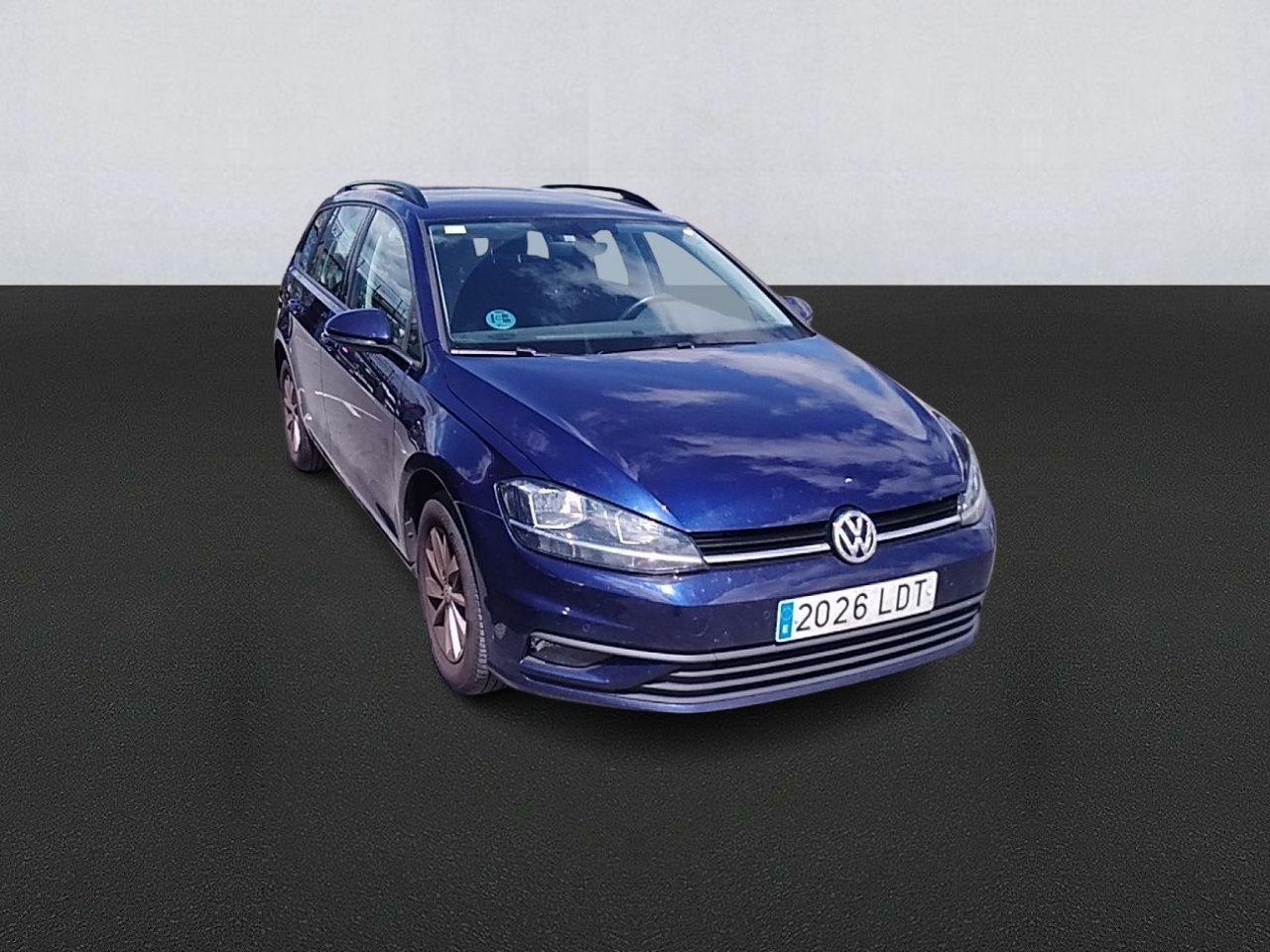 volkswagen golf 2020 / foto grande (2)