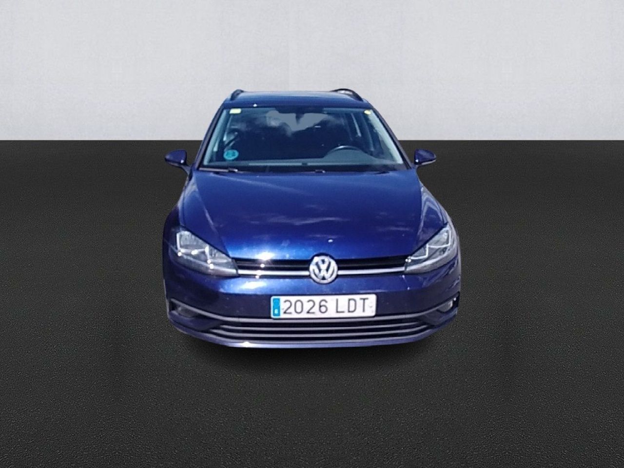 volkswagen golf 2020 / foto grande (3)