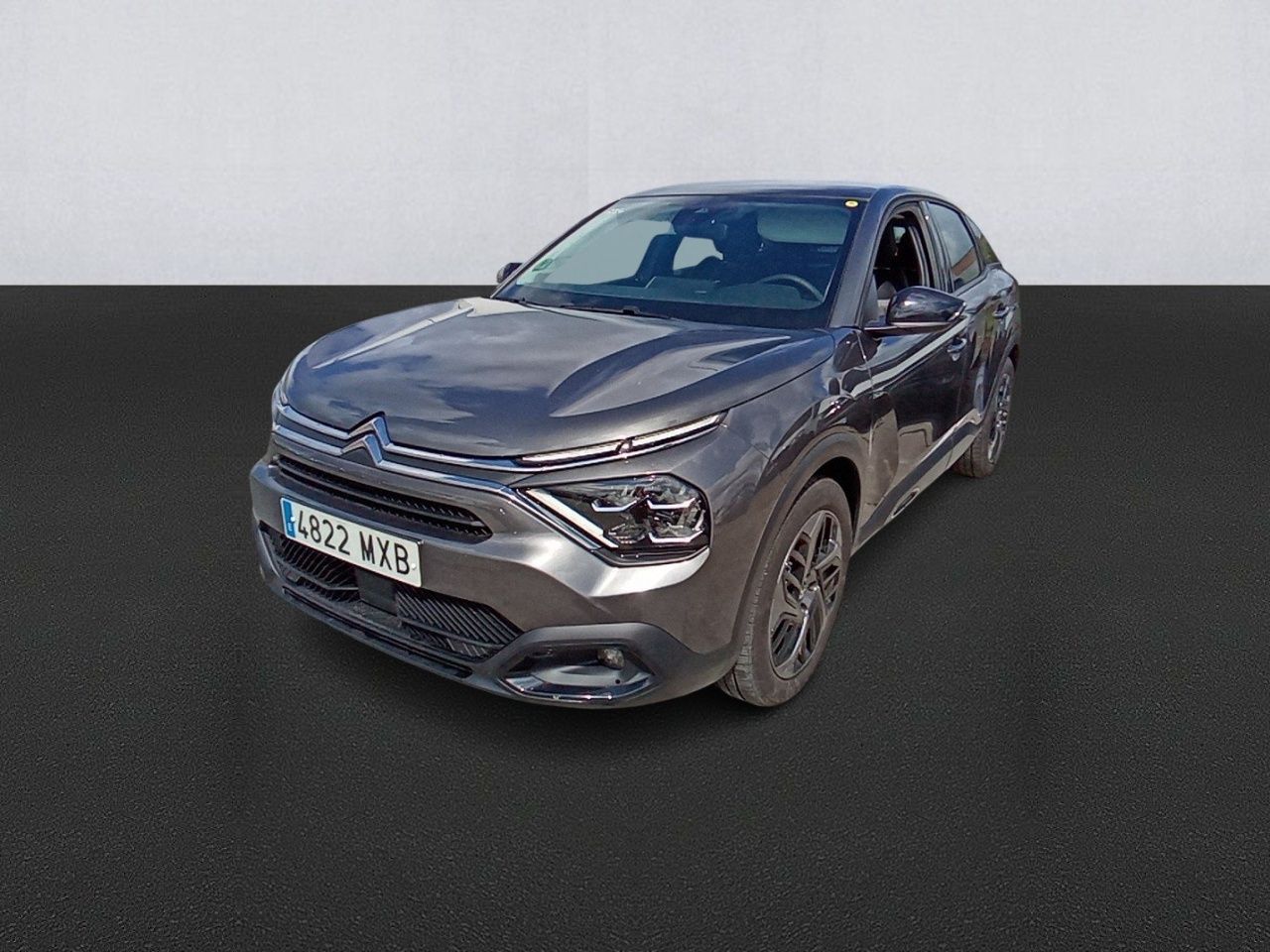 Foto citroën c4 2024 /