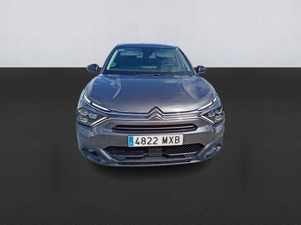 citroën c4 2024 / foto grande (2)