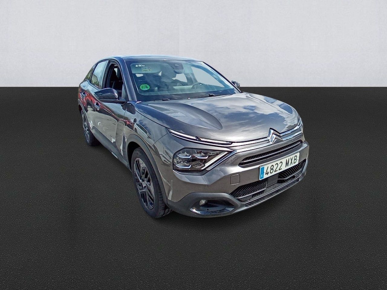 citroën c4 2024 / foto grande (3)