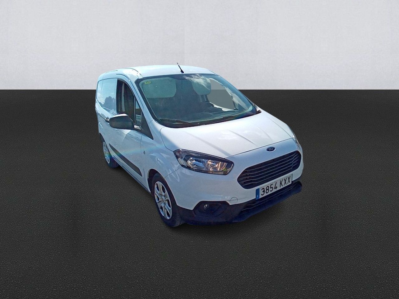 ford transit courier 2019 / foto grande (3)