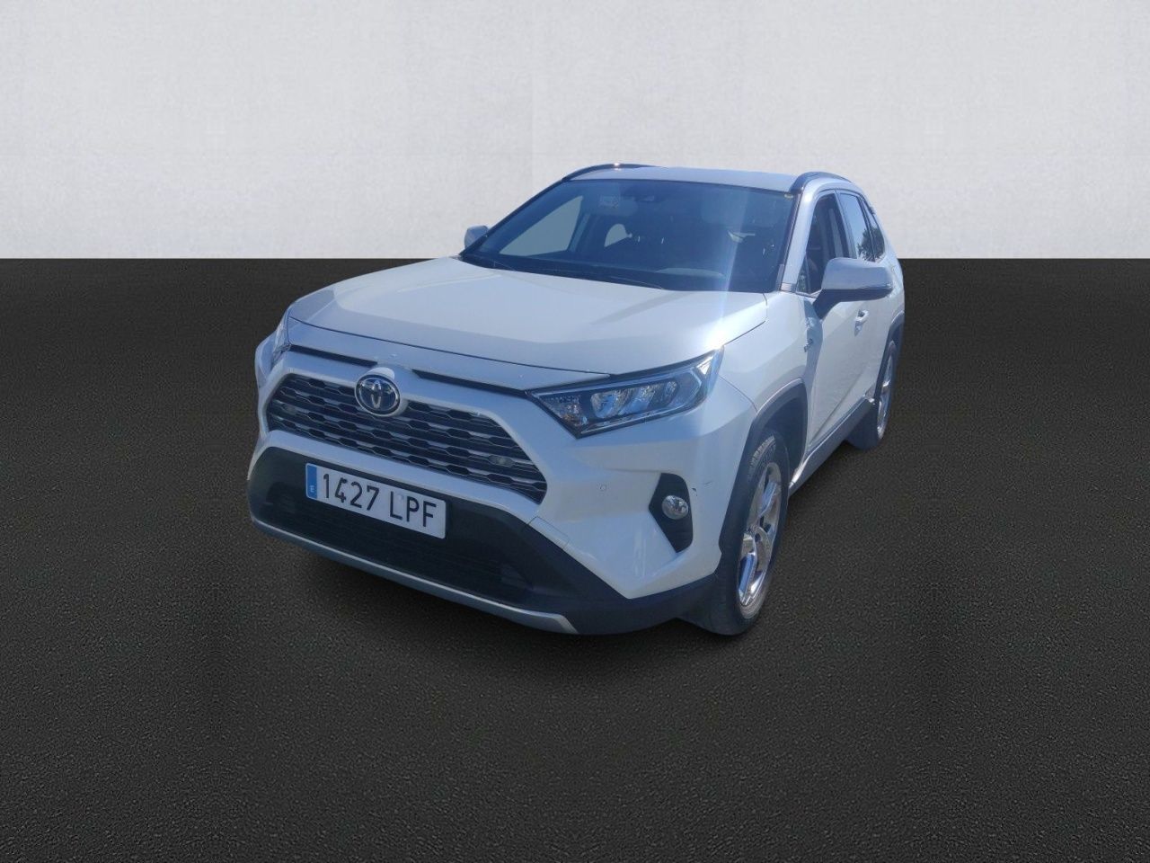 Foto toyota rav4 2021 /