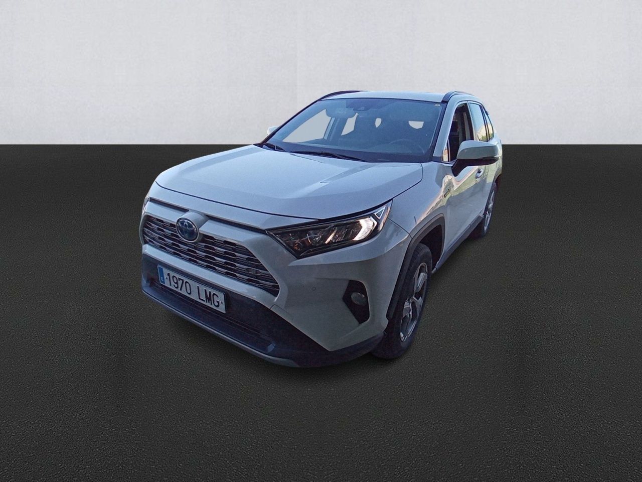 Foto toyota rav4 2021 /