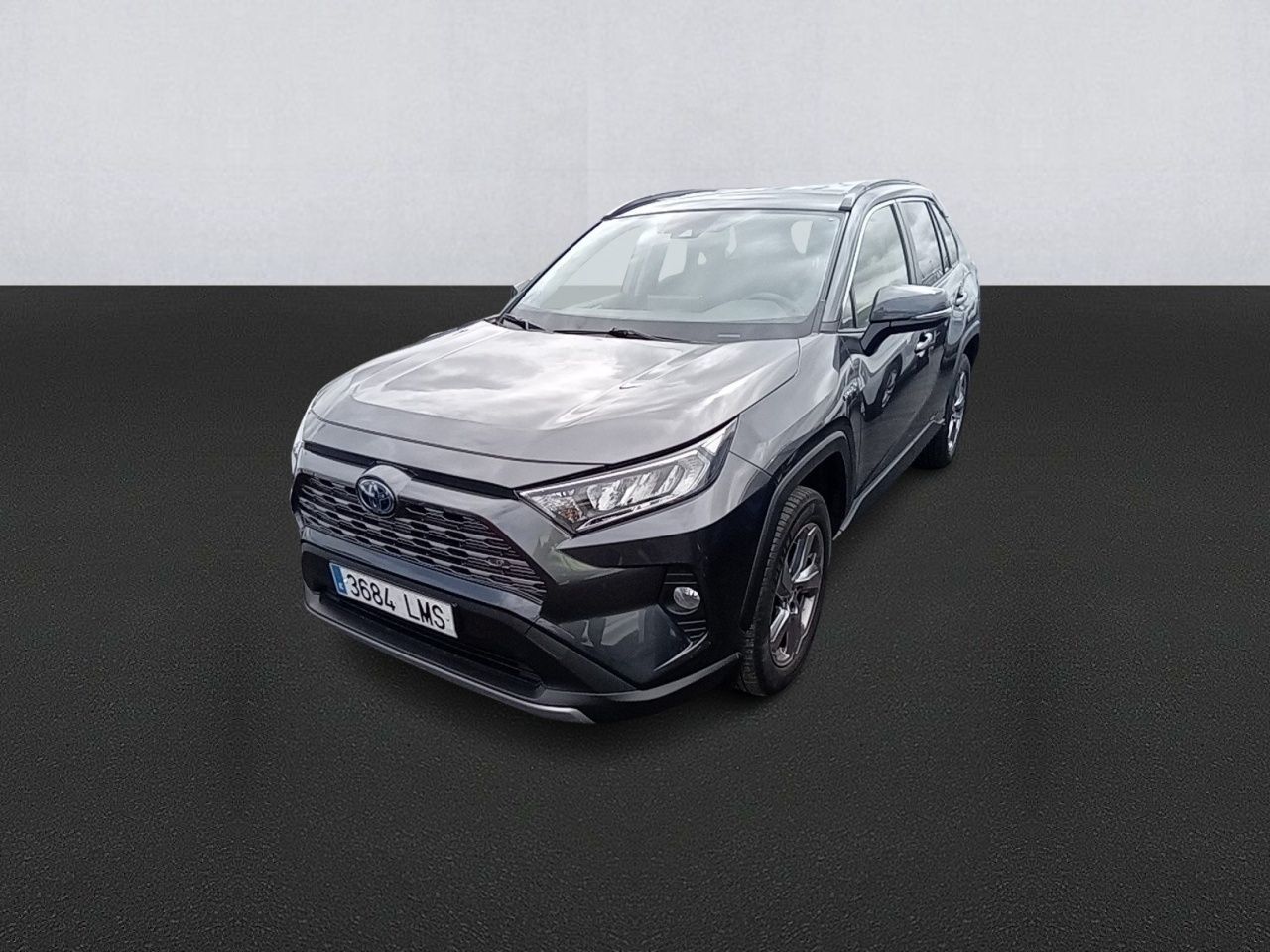 Foto toyota rav4 2021 /