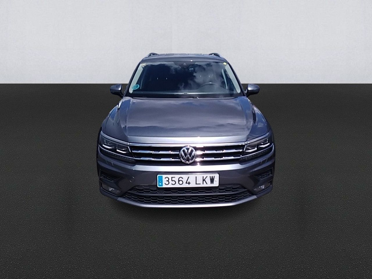 volkswagen tiguan 2020 / foto grande (2)