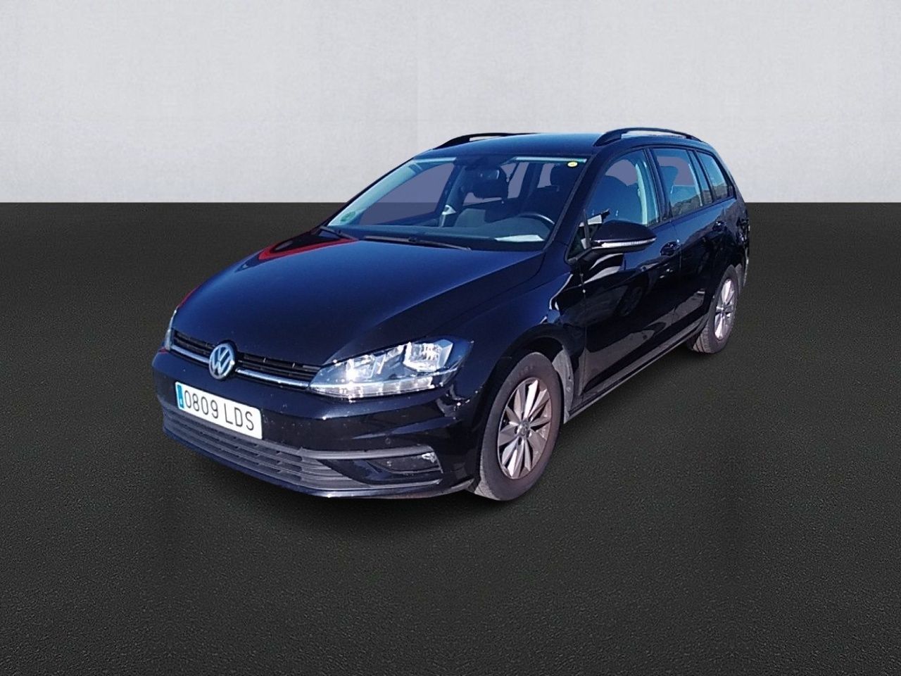 Foto volkswagen golf 2020 /