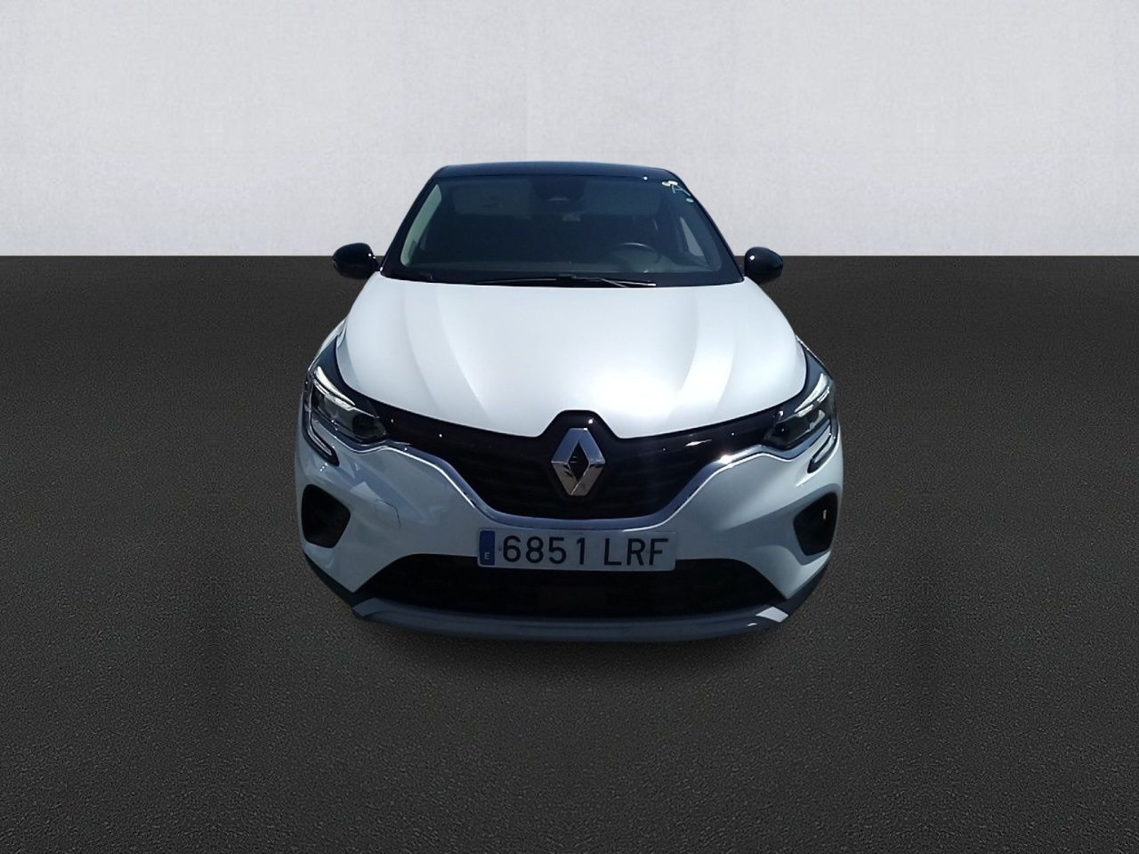 renault captur 2021 / foto grande (2)