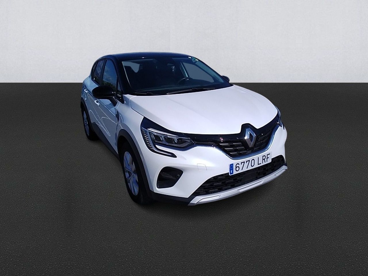 renault captur 2021 / foto grande (3)