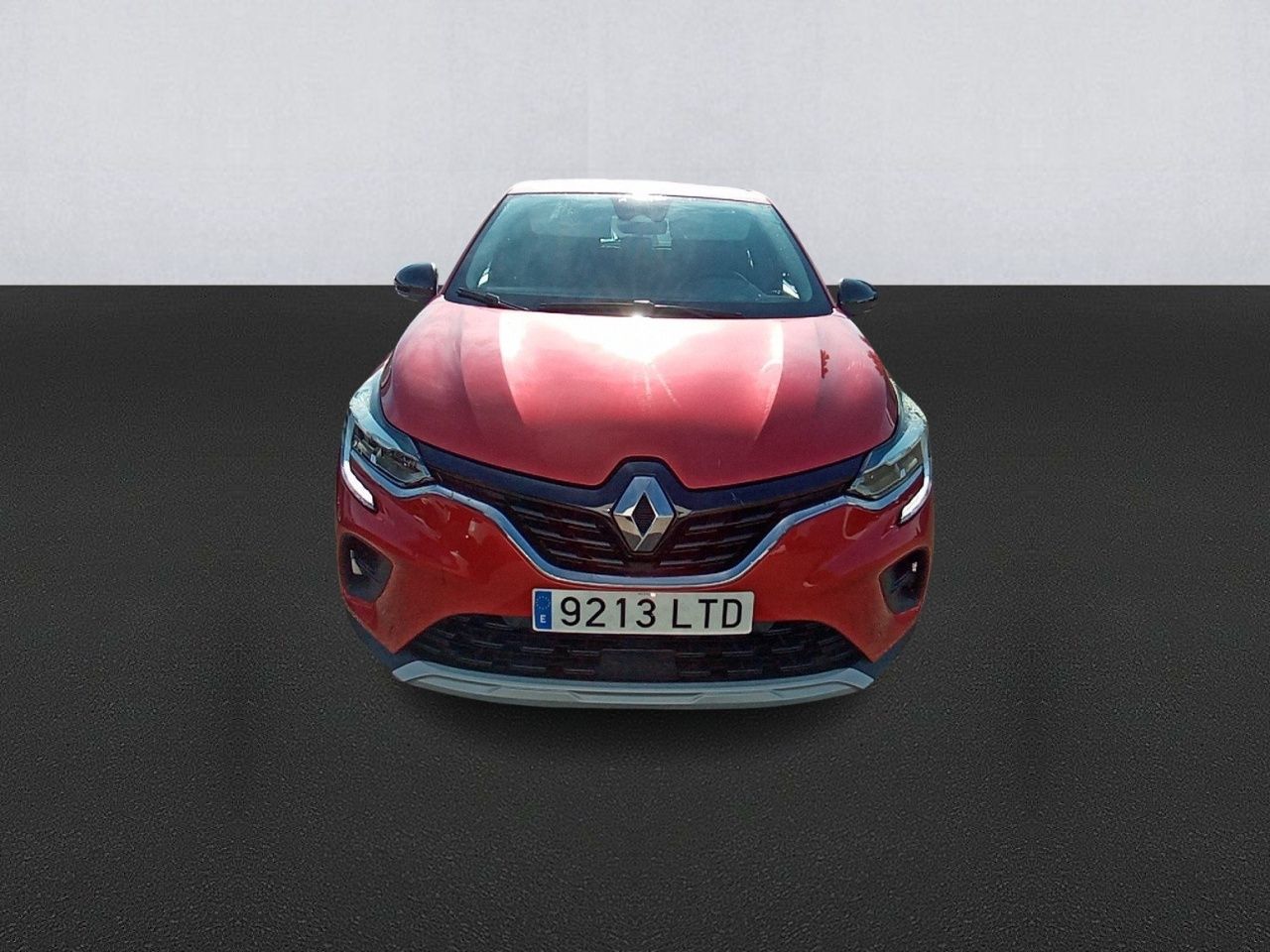 renault captur 2021 / foto grande (2)