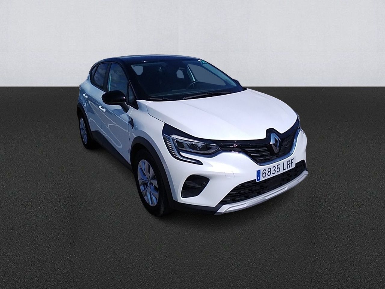 renault captur 2021 / foto grande (3)