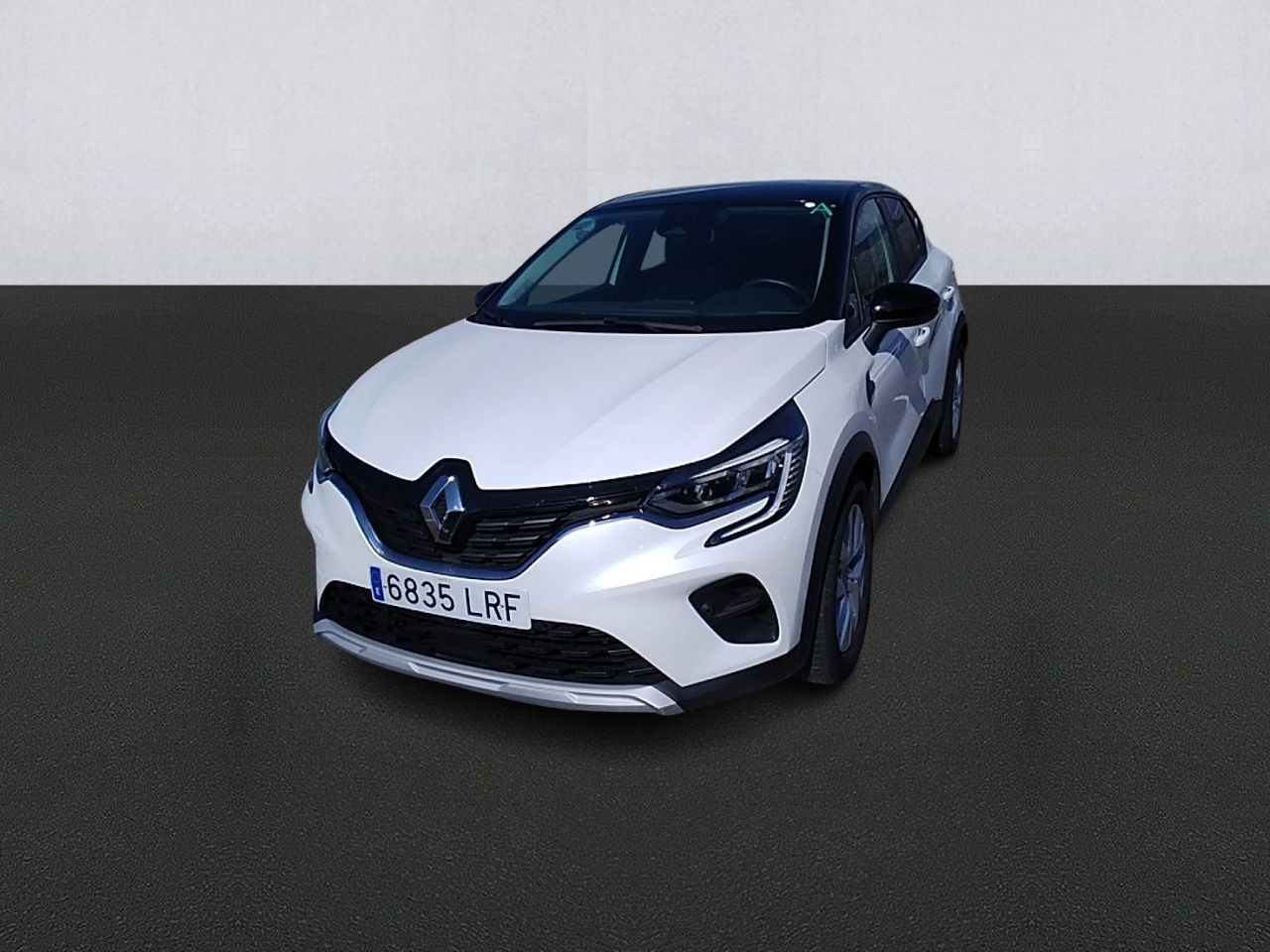 Foto renault captur 2021 /
